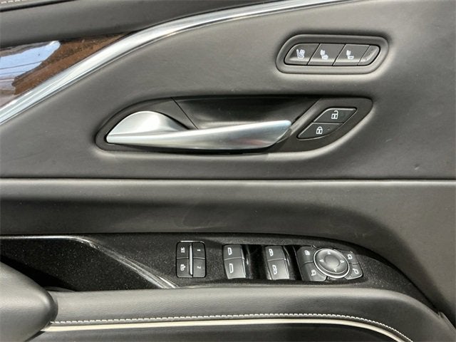 2023 Cadillac Escalade ESV Sport Platinum