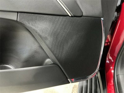 2023 Cadillac Escalade ESV Sport Platinum