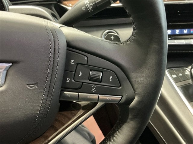 2023 Cadillac Escalade ESV Sport Platinum