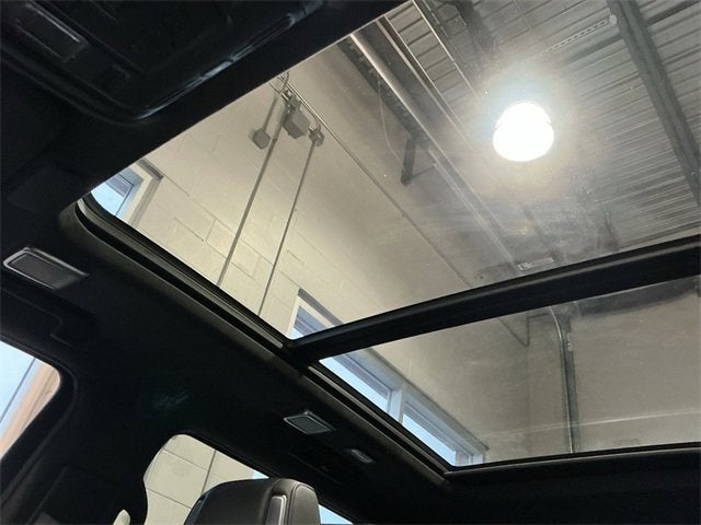 2023 Cadillac Escalade ESV Sport Platinum