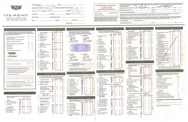 2023 Cadillac Escalade ESV Sport Platinum