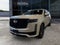 2023 Cadillac Escalade ESV Sport Platinum