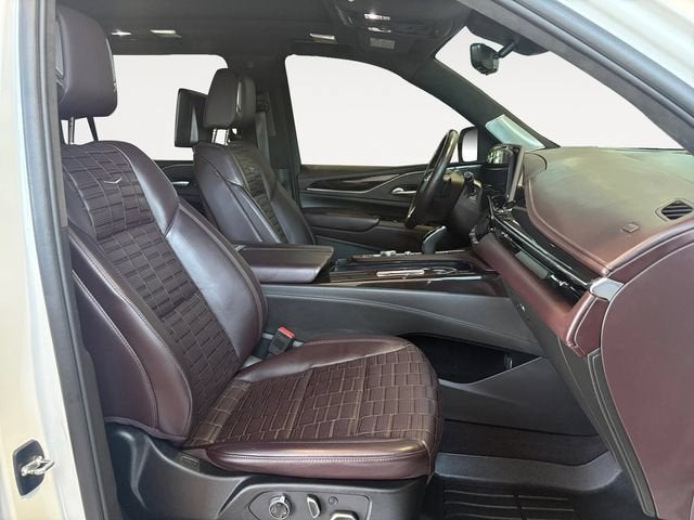 2023 Cadillac Escalade ESV Sport Platinum