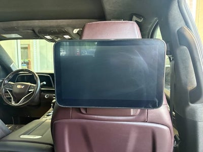 2023 Cadillac Escalade ESV Sport Platinum