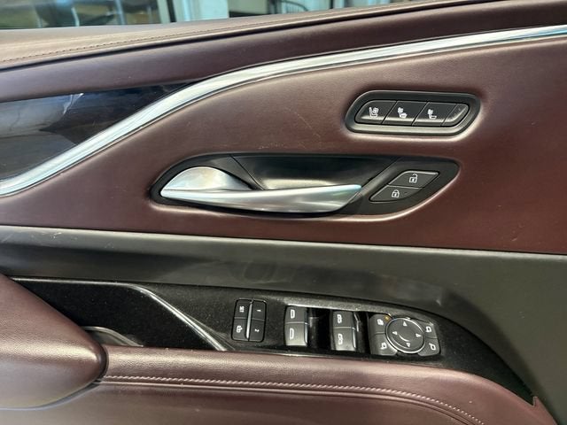 2023 Cadillac Escalade ESV Sport Platinum