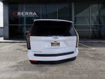 2023 Cadillac Escalade ESV Sport Platinum
