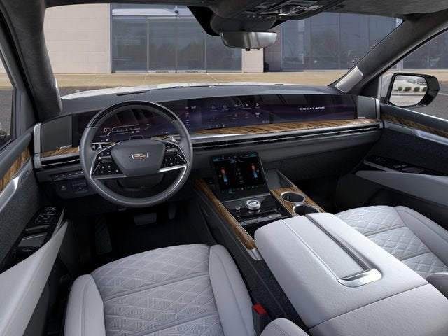 2026 Cadillac Escalade Platinum Luxury