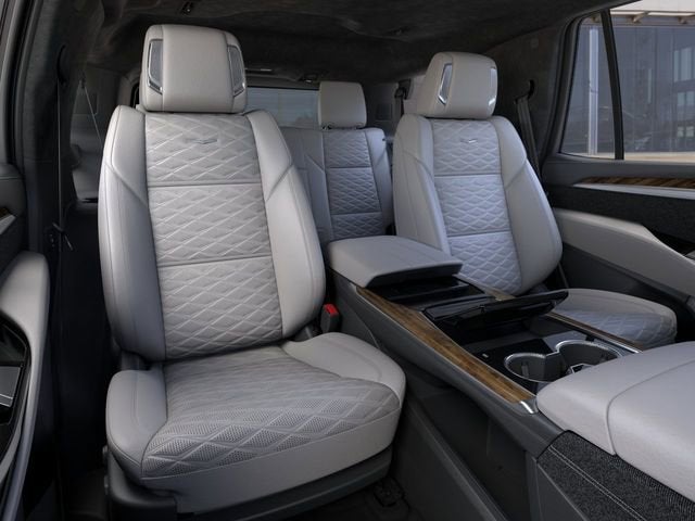 2026 Cadillac Escalade Platinum Luxury