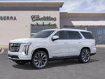 2026 Cadillac Escalade Platinum Luxury