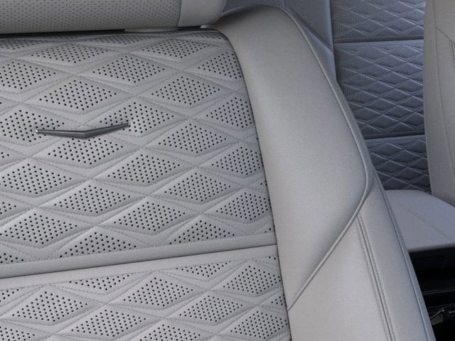 2026 Cadillac Escalade Platinum Luxury