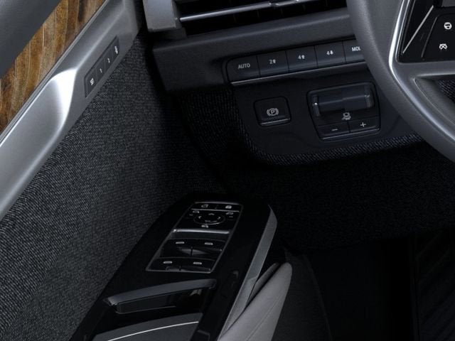 2026 Cadillac Escalade Platinum Luxury