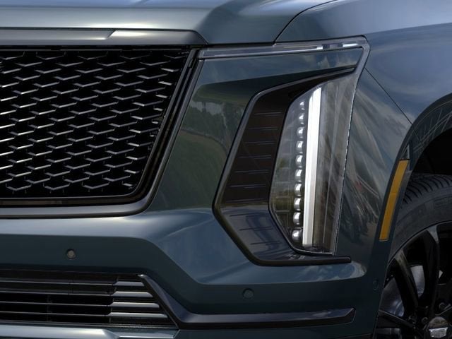 2026 Cadillac Escalade Sport - Photo 10