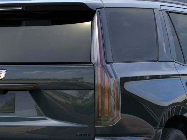 2026 Cadillac Escalade Sport - Photo 11