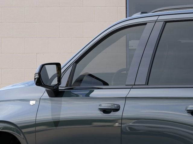 2026 Cadillac Escalade Sport - Photo 12