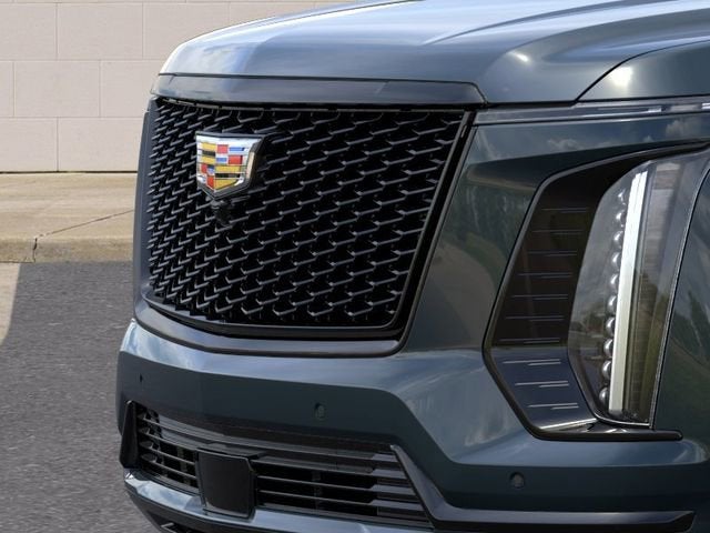 2026 Cadillac Escalade Sport - Photo 13