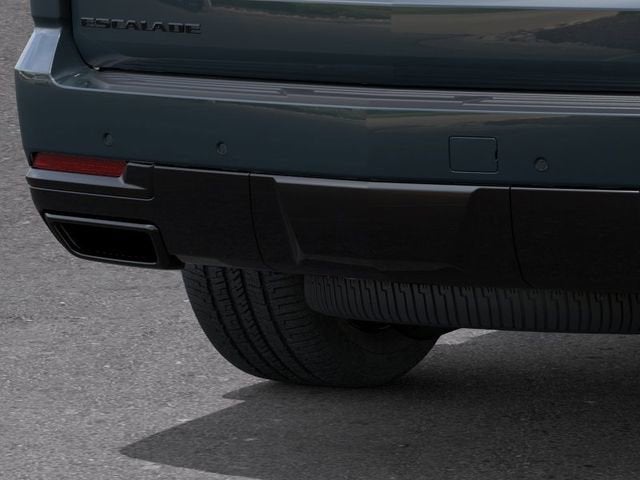 2026 Cadillac Escalade Sport - Photo 14