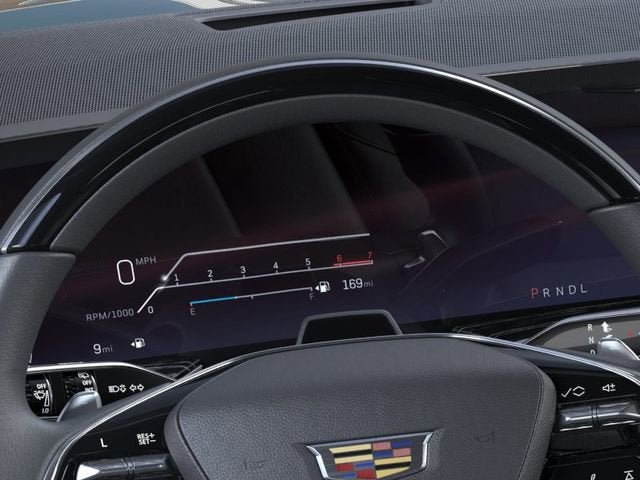 2026 Cadillac Escalade Sport - Photo 18