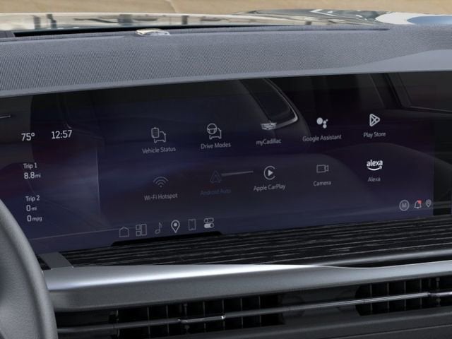 2026 Cadillac Escalade Sport - Photo 20