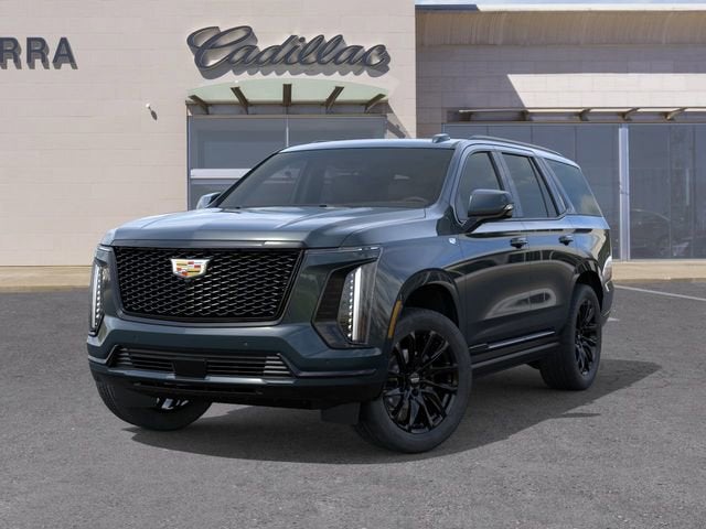 2026 Cadillac Escalade Sport - Photo 6
