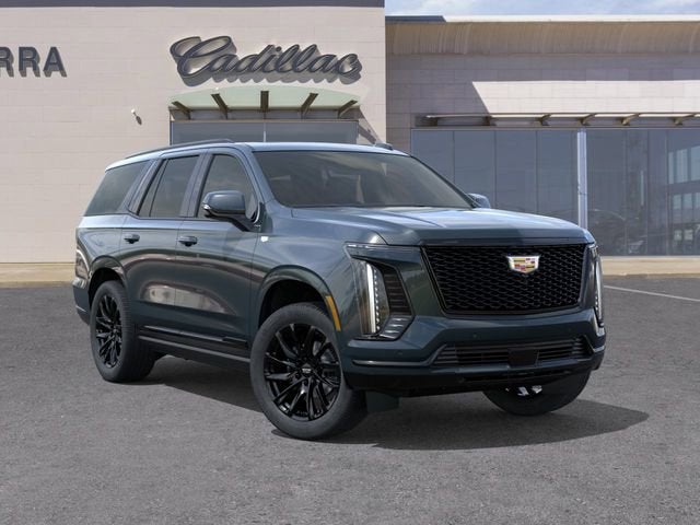 2026 Cadillac Escalade Sport - Photo 7