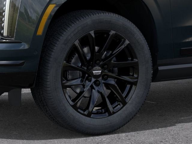 2026 Cadillac Escalade Sport - Photo 9