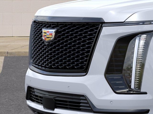 2027 Cadillac Escalade Sport