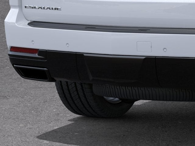 2027 Cadillac Escalade Sport