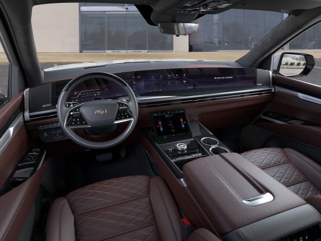 2027 Cadillac Escalade Sport