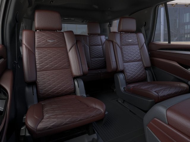 2027 Cadillac Escalade Sport
