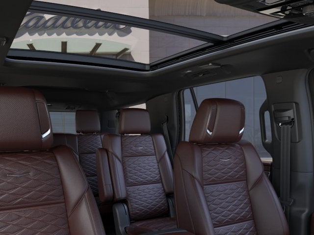 2027 Cadillac Escalade Sport