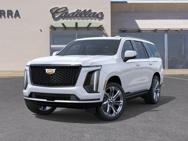 2027 Cadillac Escalade Sport