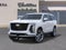 2027 Cadillac Escalade Sport