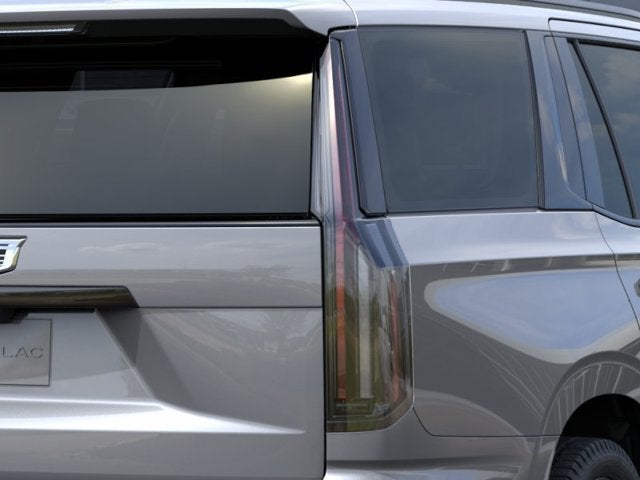 2027 Cadillac Escalade 4WD Platinum Sport