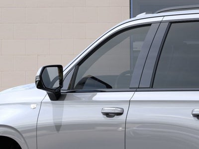 2027 Cadillac Escalade 4WD Platinum Sport
