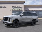 2027 Cadillac Escalade 4WD Platinum Sport