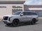 2027 Cadillac Escalade 4WD Platinum Sport