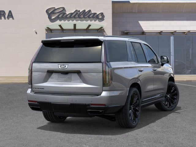 2027 Cadillac Escalade 4WD Platinum Sport