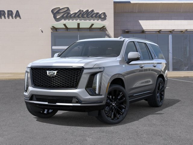 2027 Cadillac Escalade 4WD Platinum Sport