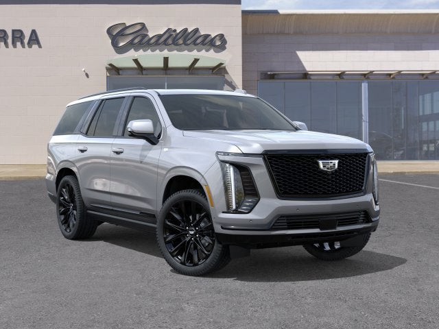 2027 Cadillac Escalade 4WD Platinum Sport
