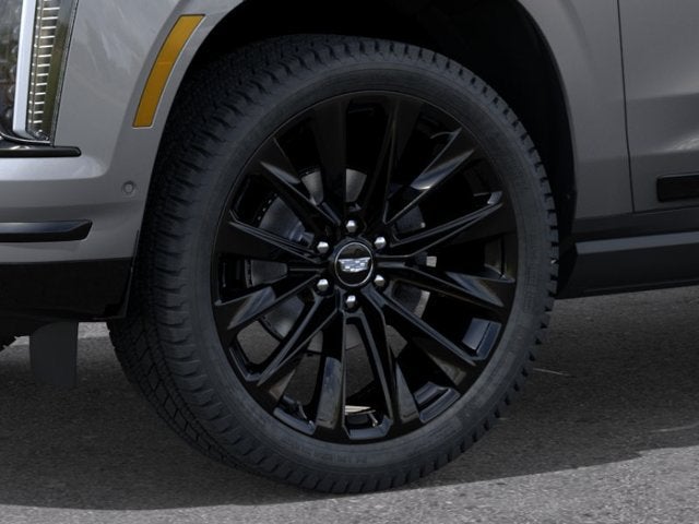 2027 Cadillac Escalade 4WD Platinum Sport