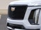 2027 Cadillac Escalade Platinum Sport
