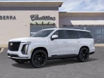 2027 Cadillac Escalade Platinum Sport
