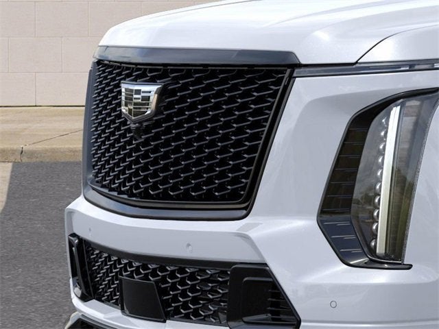 2026 Cadillac Escalade V-Series