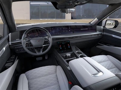 2026 Cadillac Escalade V-Series