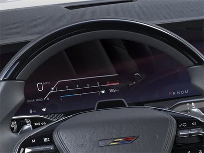 2026 Cadillac Escalade V-Series