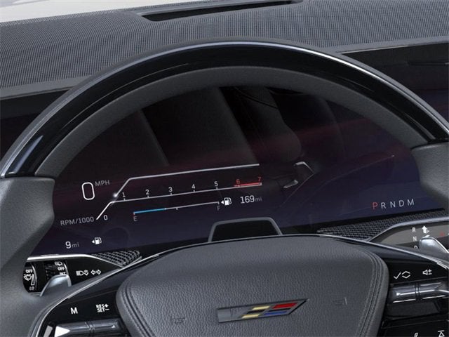 2026 Cadillac Escalade V-Series