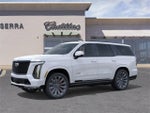 2026 Cadillac Escalade V-Series