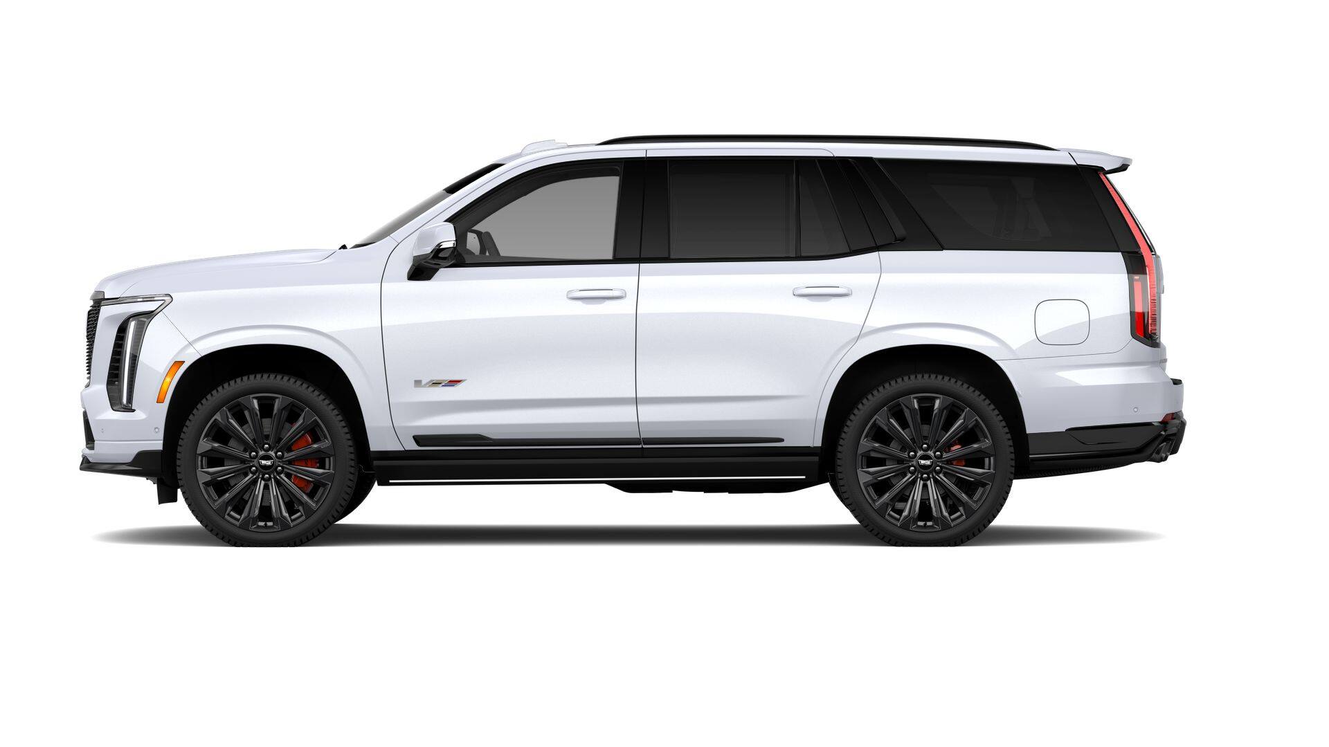 2026 Cadillac Escalade V-Series