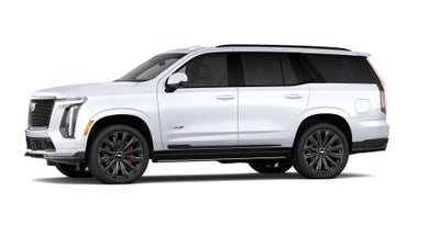 2026 Cadillac Escalade V-Series