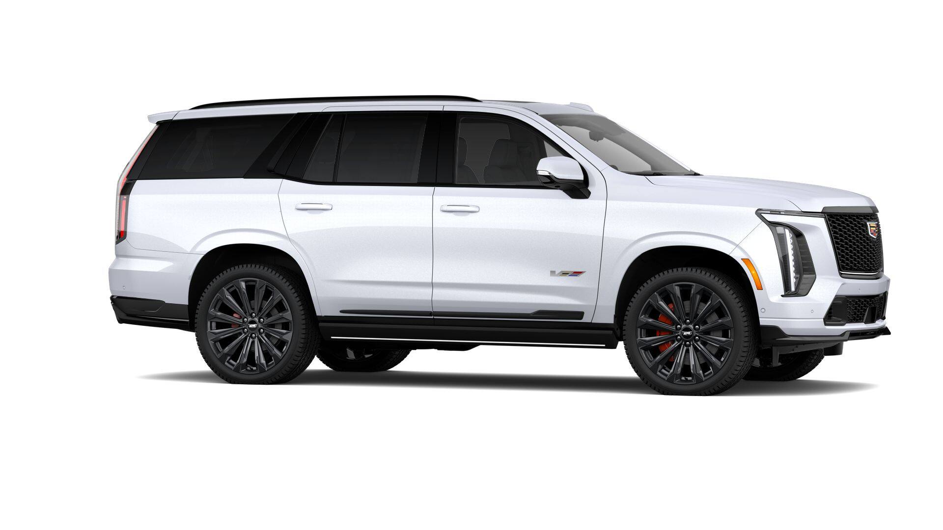 2026 Cadillac Escalade V-Series